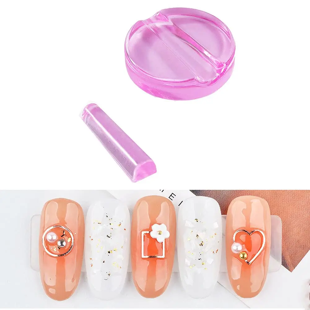 Акриловое оборудование для дизайна ногтей сделай сам дизайн металлическая рама