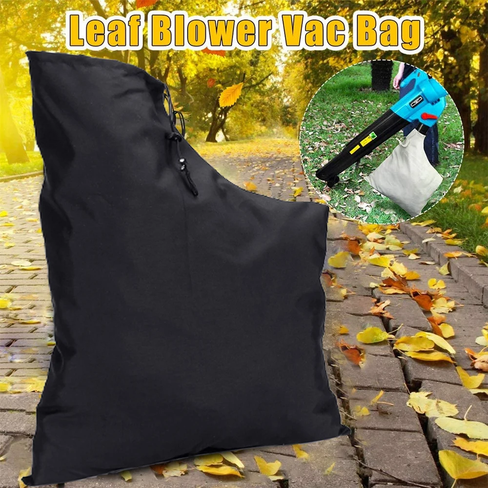 

Dust Cover for Outdoor Leaf Blower Storage Bag Patio Furniture 35*44*60CM Anti-dust Covers