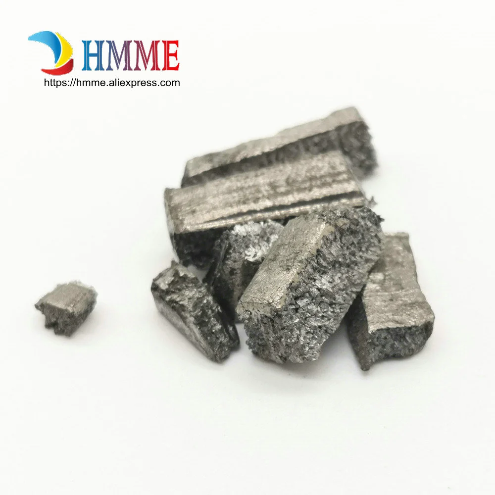 20 г твердого холмина металлический элемент в стиле Хо-99 9 простое вещество