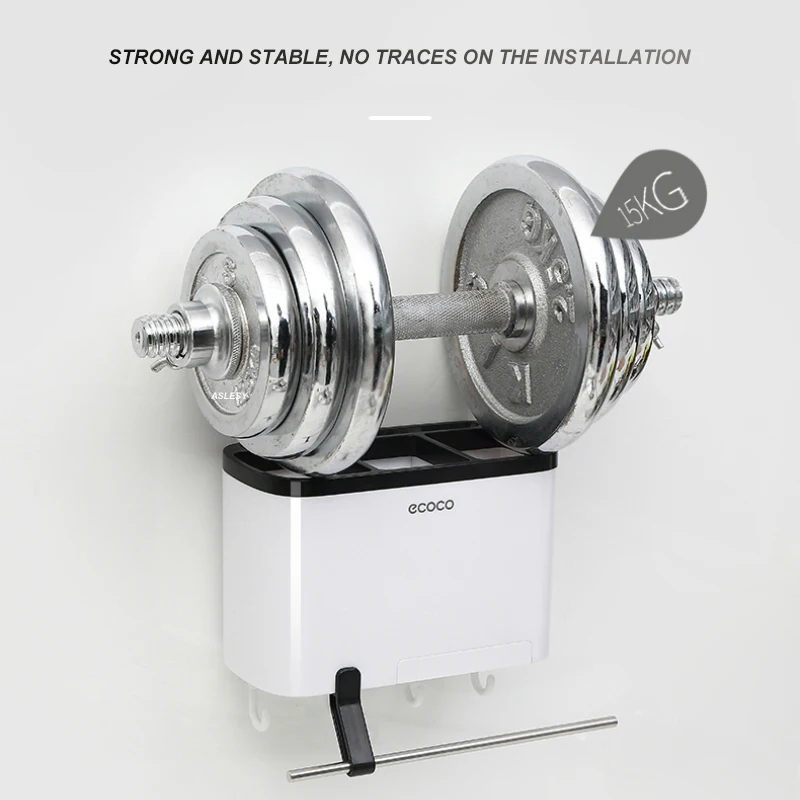 Многофункциональный органайзер для кухонных принадлежностей стойка столовых