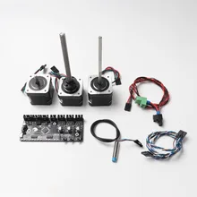 Pursa i3 MK2.5/MK3 Multi Material V2 MMU V2 3d printer electrical parts, control board, motors kit, power signal cable