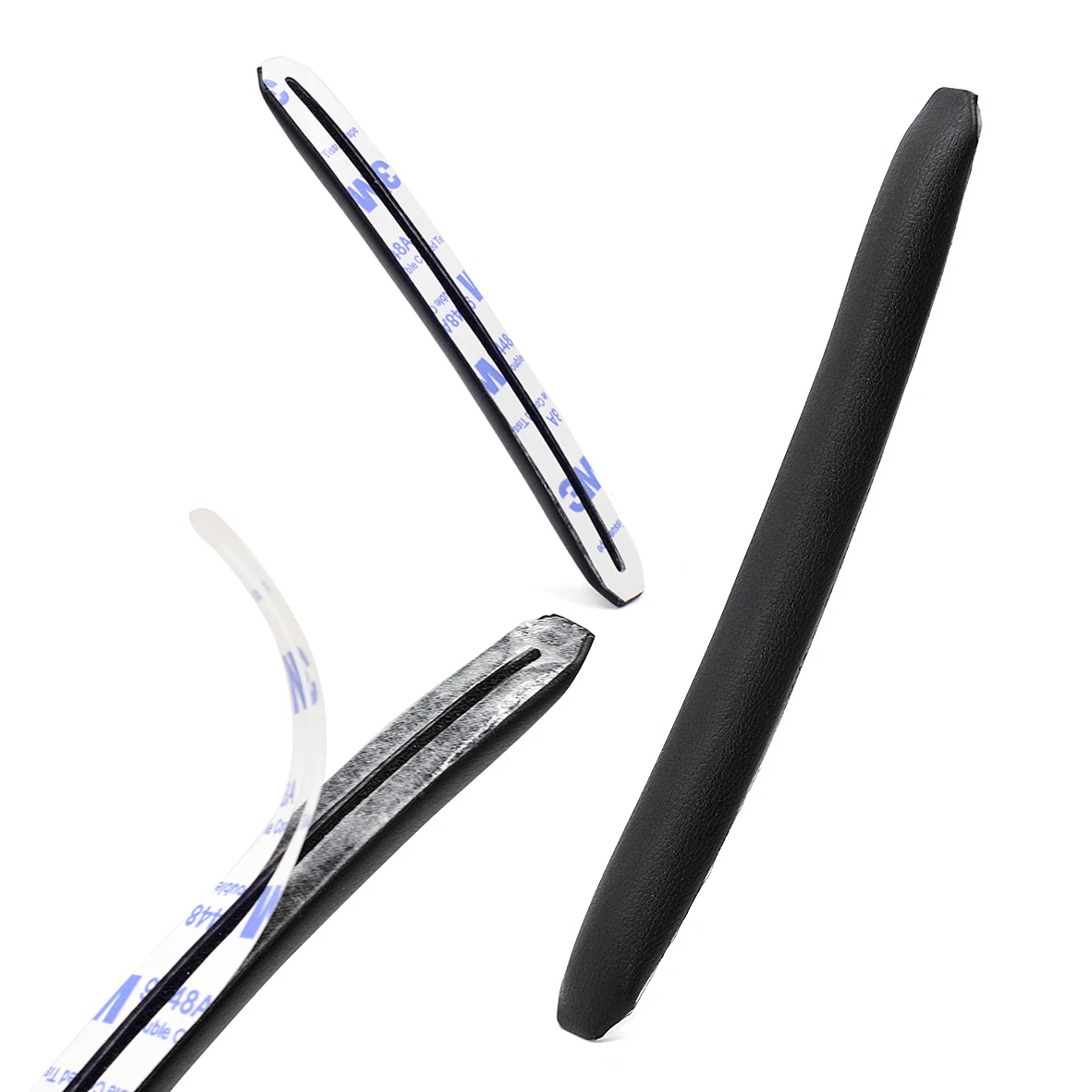 Сменная подушка для наушников Defean Y50 пена AKG Y55 Y50BT Y 50 BT