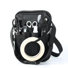 Кормящих сумки, медсестра, поясная сумка, утилита пояса комплект, инструменты по уходу карман органайзер, талия бедра мешок