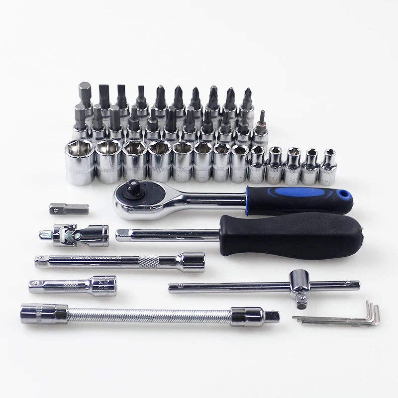 Набор гаечных ключей Многофункциональный Профессиональный индустриальный ключ