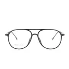 Оправа для очков с полным покрытием из 1116 ацетата, гибкая, высококачественная, для мужчин и женщин