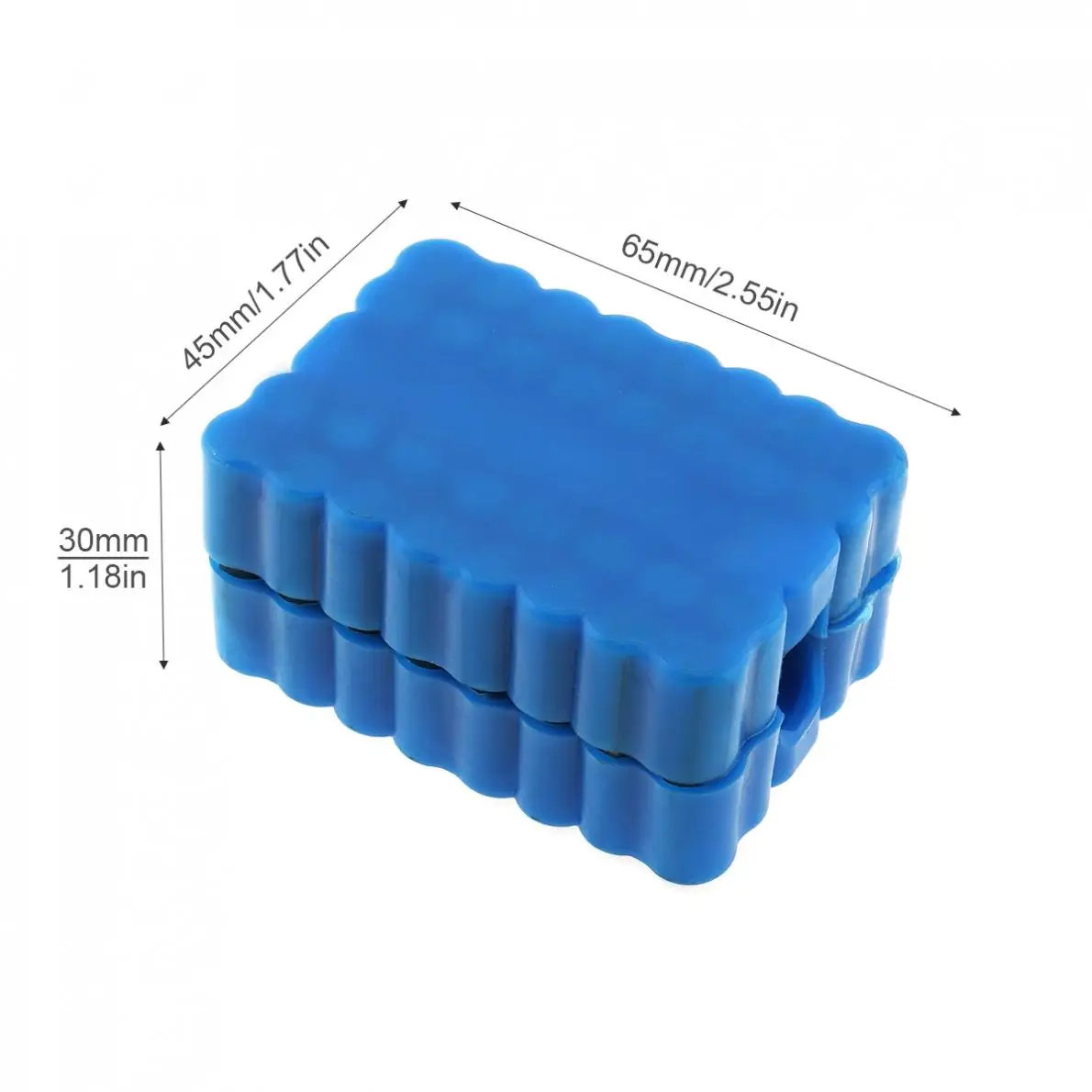 33 в 1 синий отвертка для полых винтов комплект с шестигранной головкой и Torx