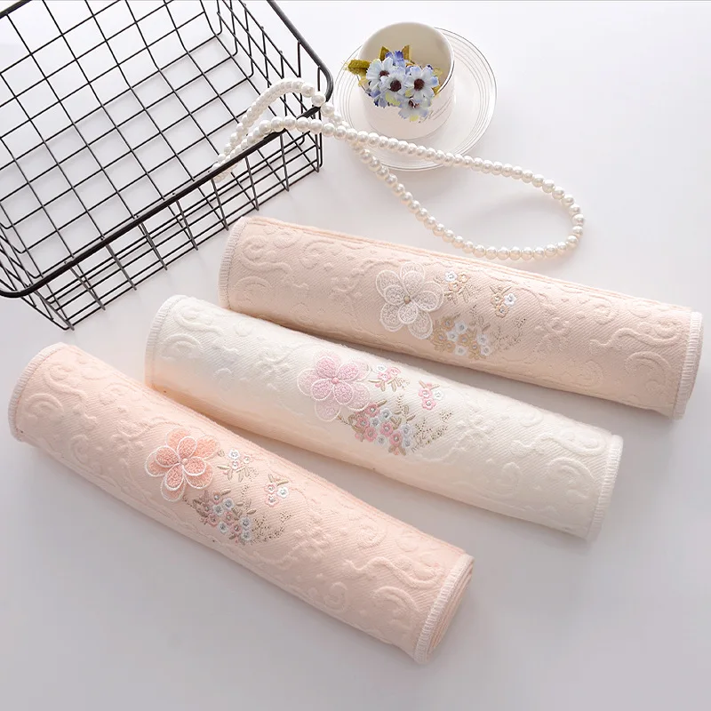 Высококачественное Хлопковое полотенце банное креативное для лица пар простой