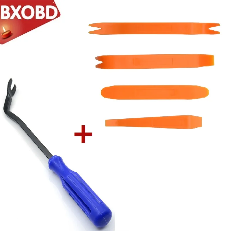 Новейшая Заводская авто крепежа для удаления двери автомобиля Панель инструмент