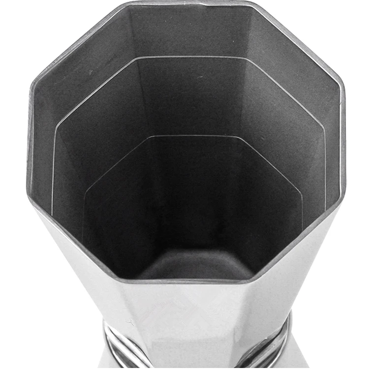 

30/45ml Measuring Cup Tools Bar Measure Cocktail Jigger Bar Tools Accessory