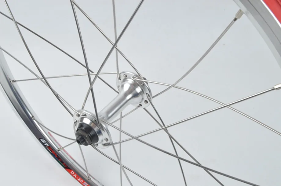 Велосипед Novatec BMX с двумя подшипниковыми колесами складной велосипед 20 дюймов 406 P8