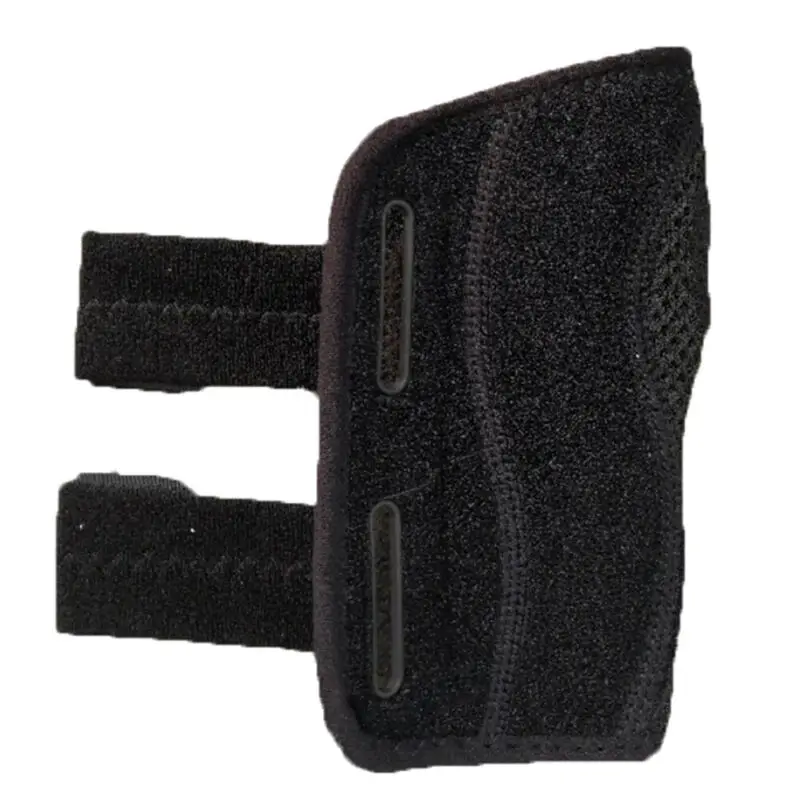 1 шт. спортивный запястье большой палец поддержка защита для колена Sprain артрита