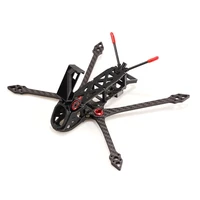72g HGLRC Rekon5 210                                                                                                                                                                                            GoPro SMO FPV LR5