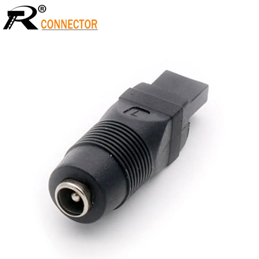 10 шт. универсальный адаптер питания 4 контакта x мм | Обустройство дома