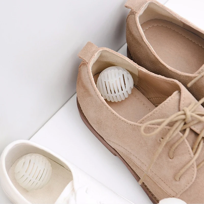 6 шт. дезодоратор для обуви удаления запахов | Дом и сад