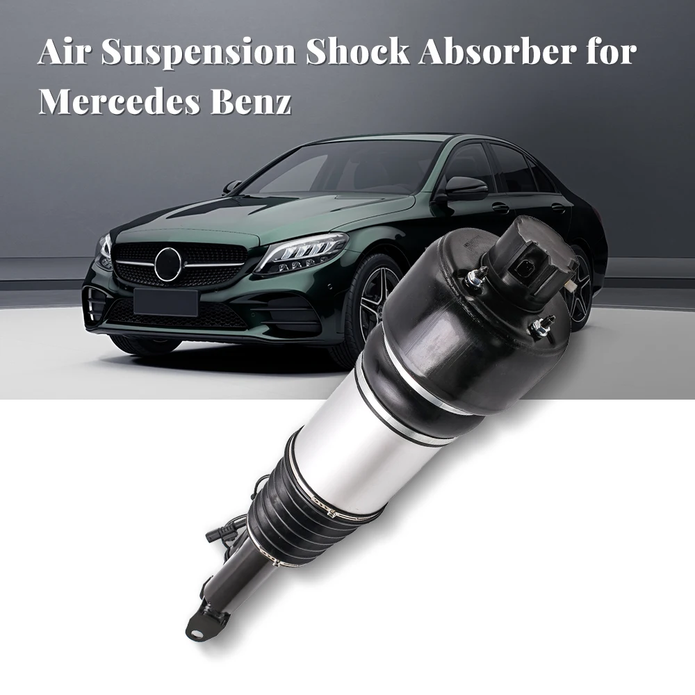 Пневматическая подвеска амортизационная передняя левая распорка для Mercedes Benz CLS