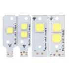 Высокая мощность светодиодный COB SMD диоды оригинальный XHP50 XHP70 18 Вт 30 Вт 36 Вт 60 Вт 6500 к фары для автомобиля ремонт бисера DIY Coldwhite