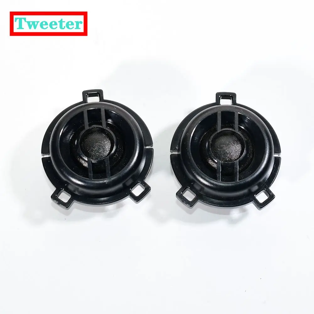 1 4 шт OEM сопрано громкоговоритель для A4 MAGOTAN Passat CC 3C0035411A 3C0 035 411 A A|Многотональн. и