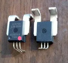 ACS758LCB-050B ACS758LCB-050B-PFF-T ACS758LCB ACS758 1 шт | Электронные компоненты и принадлежности