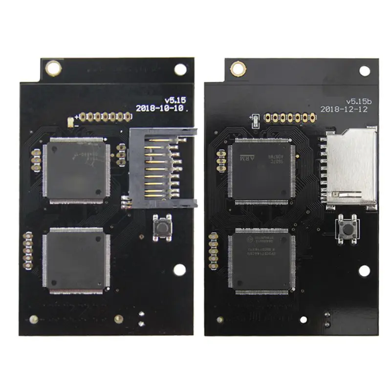 

Built-in Free Disk Replacement Optical Drive Simulation Board for GDEMU Sega DC Dreamcast Game Machine V5.15/V5.15B Accessories