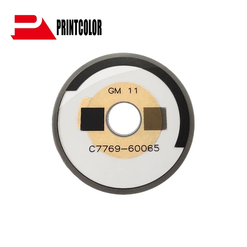 

Кодировщик в сборе, 2 шт., Φ для HP DesignJet 500 500PS 800 800PS 815 820