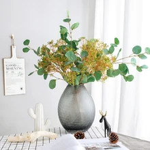 Искусственные Гипсофилы Babysbreath искусственные цветы ветки