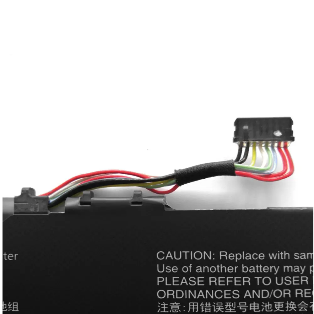 Новый L17C4PB0 L17M4PB0 аккумулятор для ноутбука Lenovo Flex 6-14IKB 14ARR IdeaPad 530S-14ARR 15IKB Ideapad Yoga 530-14ARR