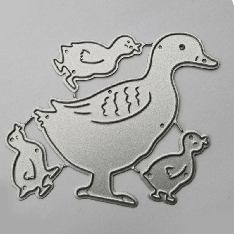 Самодельная печать стандартная форма из углеродистой стали Прозрачная для