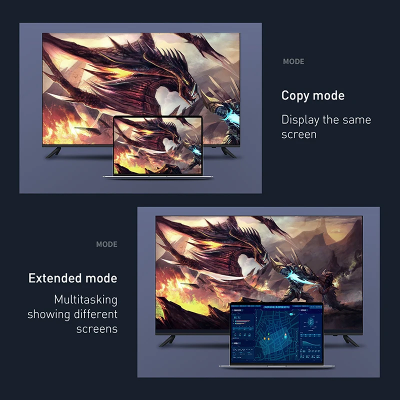 Порт дисплея CABLETIME 1 4 8K кабель 8K/60Hz 4K/144Hz DP аудио Vedio дисплей порт конвертер для ТВ