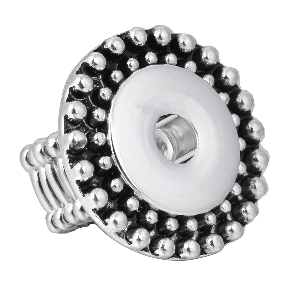 Модные Винтажные Ювелирные изделия с застежкой и кристаллами сделай сам