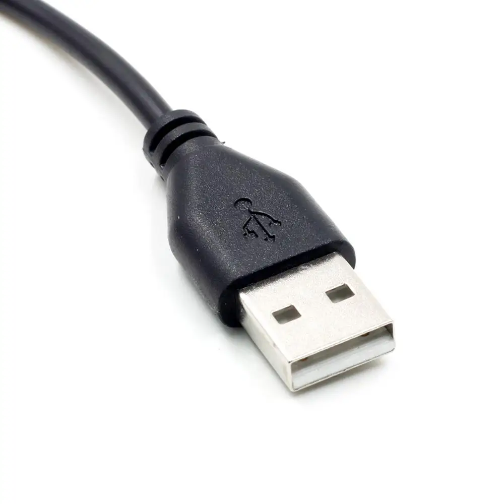 QC2.0 к DC триггер boost line 9V-12V USB источник питания | Электронные компоненты и