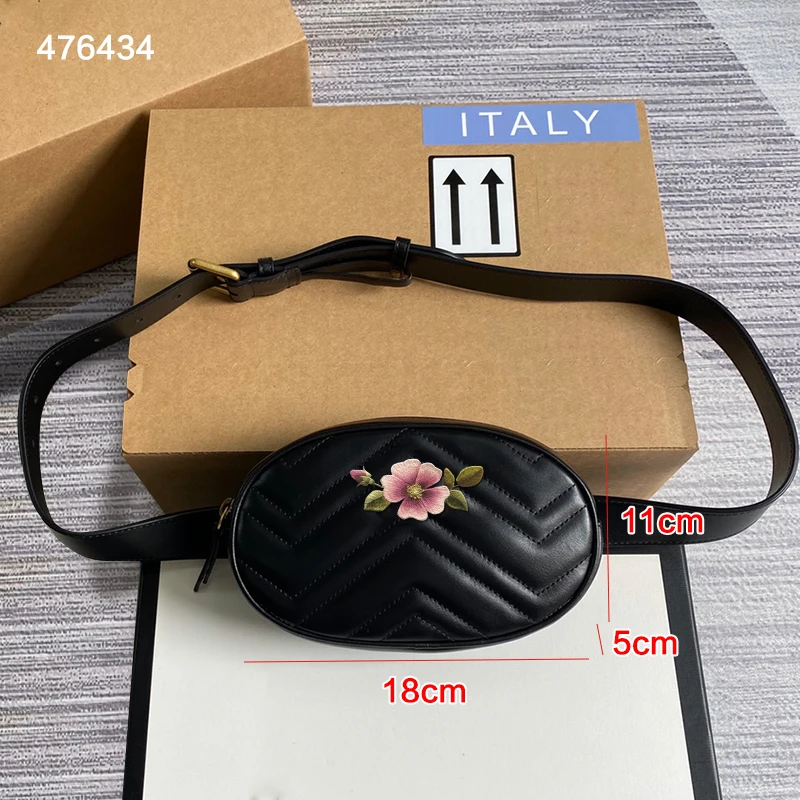 

French guji original high quality 2021 new fashion travel bag handbag multi function shoulder bag fashion bag lady's leather bag