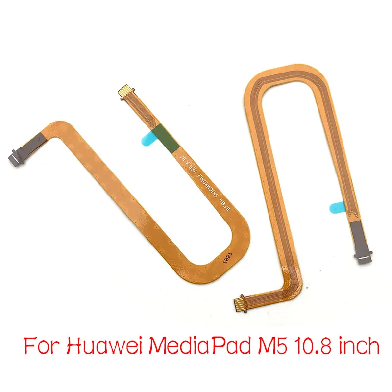 Новинка для Huawei MediaPad M5 10 8 CMR AL09 W09 основная плата Материнская ЖК дисплей гибкий
