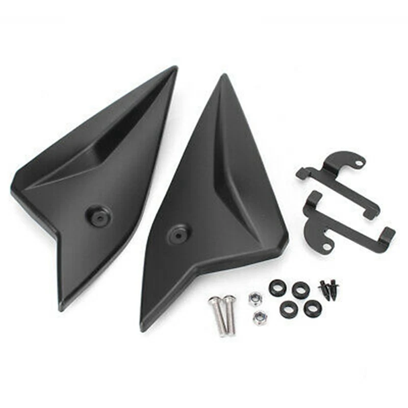 

Motorcycle Rocker Cruise Right Hand Assist Motorcycle Throttle Clamp with Side Panels Cover Fairing Cowl Plate