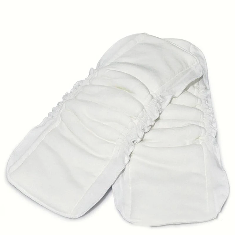 

Многоразовые детские тканевые подгузники, коврик для подгузников, высококачественные вкладыши для подгузников, сменные вкладыши, подгузни...