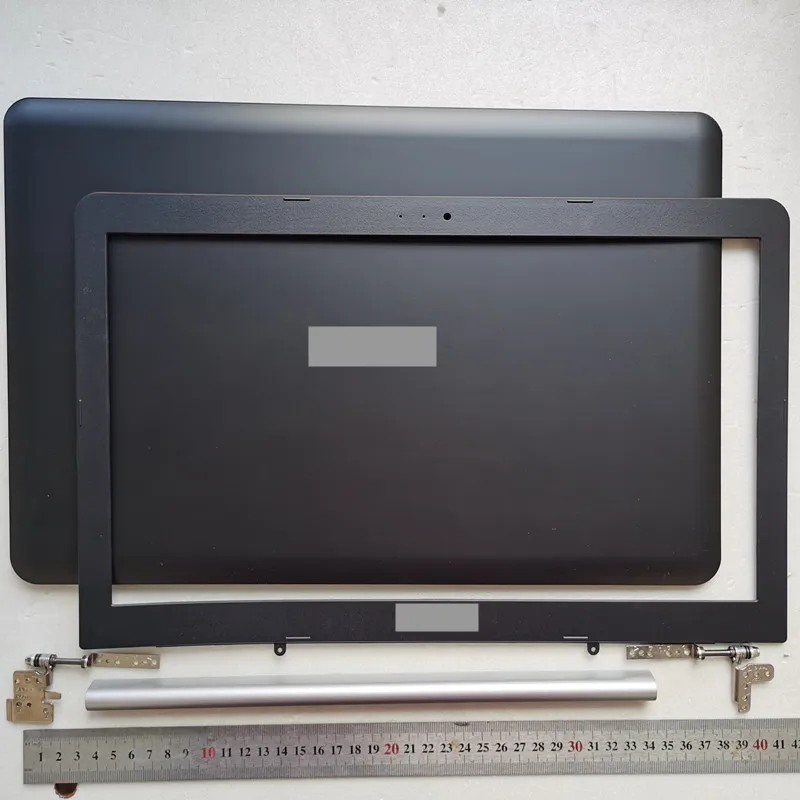 Оригинальная задняя крышка ЖК-дисплея/верхняя ЖК-дисплея для ноутбука ASUS K501 K501l
