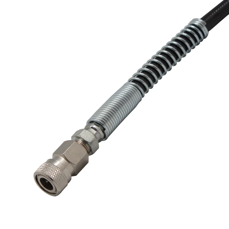 Зарядная Станция для пейнтбола PCP 347 psi адаптер с ручным креплением CGA коннектор