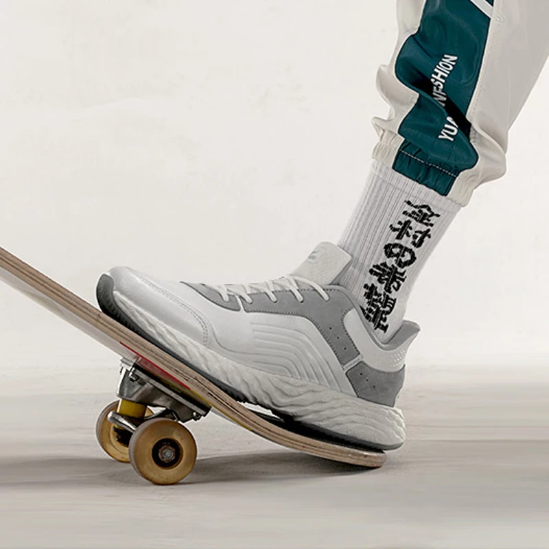 Мужские кроссовки ONEMIX черные для бега занятий спортом на открытом