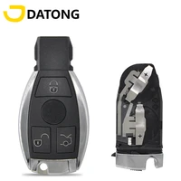 datong wolrd car remote key shell case for mercedes benz a c e r s cl gl sl clk slk nec replace smart card keyless entry housing