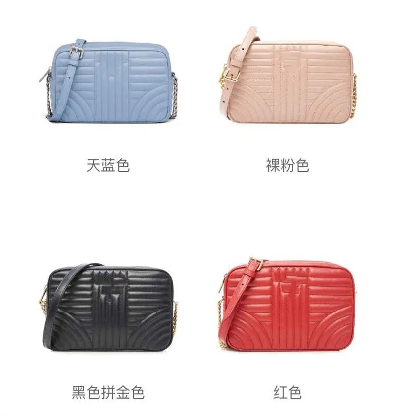 

Женская сумка 2021, брендовая Роскошная подвесная сумка, из мягкой кожи, лучшая женская одежда, сумка через плечо с цепочкой, в основном модная