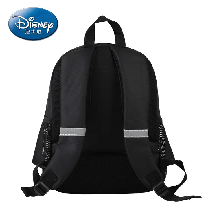 Disney мальчиков Звездные войны удобный дышащий Детский рюкзак для защиты позвоночника большой емкости Детская сумка