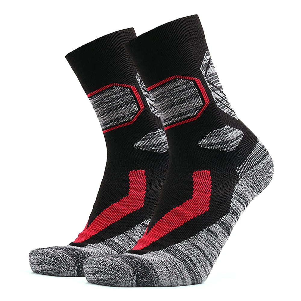 1 пара/3 пары спортивные лыжные носки|Носки для велоспорта| |