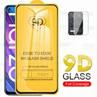 9D полное клеевое закаленное стекло для Oppo Realme Narzo 30 5G камера Стекло Realmi Ralme Relme Narzo30 защита для экрана Защитная пленка