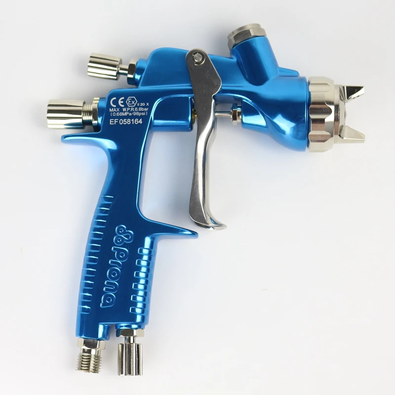 Профессиональный мини распылитель краски для автомобилей универсальный