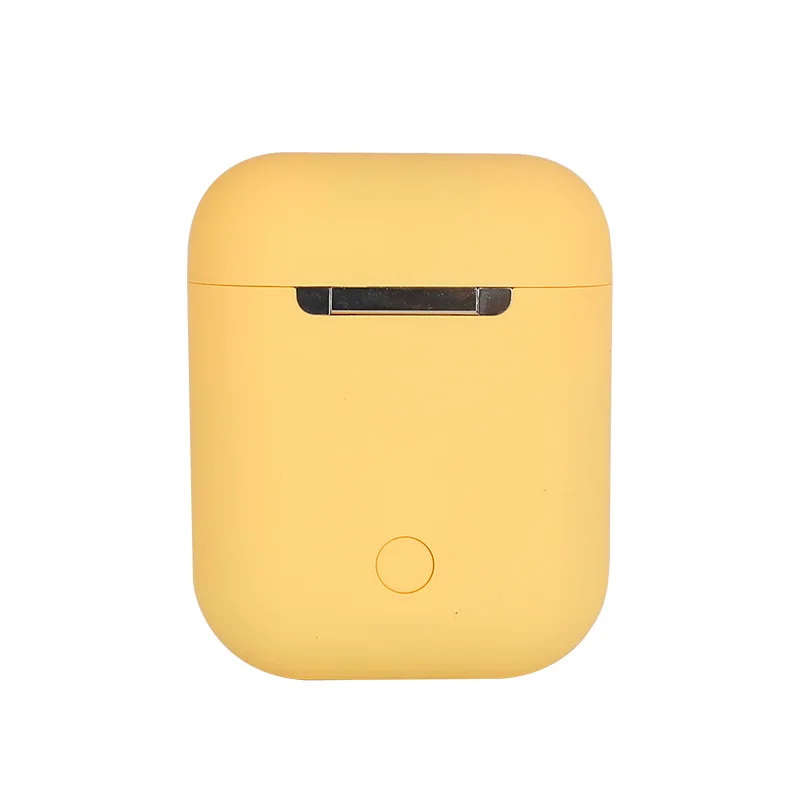 Inpods, 12 TWS, Bluetooth, вкладыши, 5,0, беспроводные наушники, гарнитура с сенсорным управлением, наушники для всех телефонов, PK i10 i12 i200 TWS