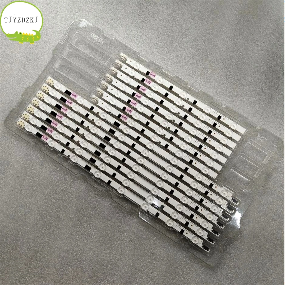 

Новая светодиодная подсветка для Samsung UA39F5008AR UA39F5088AR CY-HF390BGAV2H 2013SVS39F D2GE-390SCA-R3 D2GE-390SCB-R3 UE39F5000