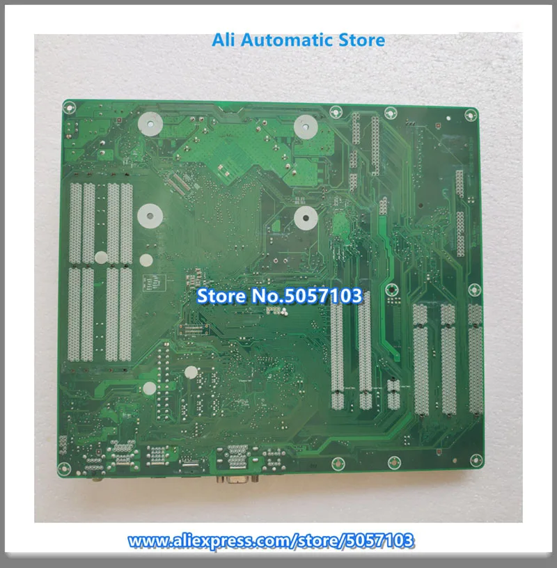 Оригинальный DC7900 MT материнская плата Q45 Чипсет 462431 001 460963 аккумулятор большой