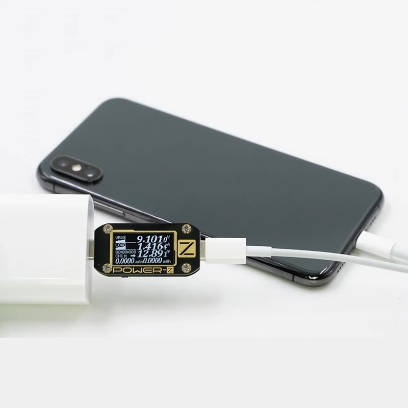 Konsmart Оригинальное 18 Вт USB C PD быстрое зарядное устройство для iPhone 11 pro Max X Xr XS Max iPad Pro USB C адаптер питания для iPhone 11