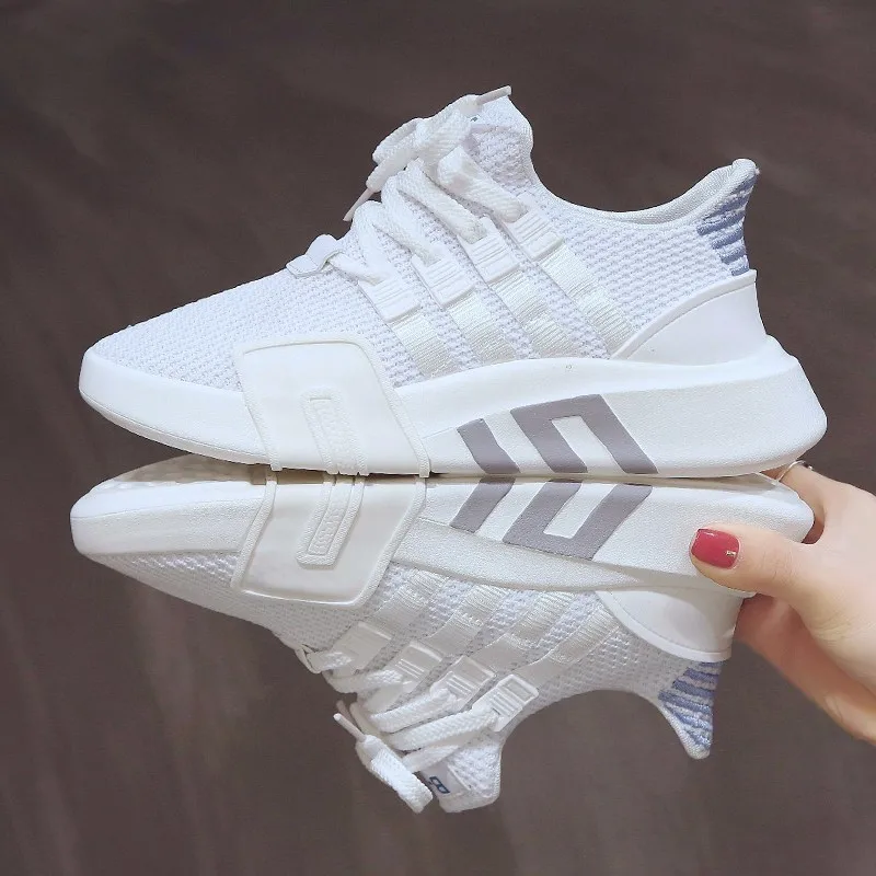 DAGNINO/Летняя повседневная обувь из сетчатого материала Новинка 2021 года Женские