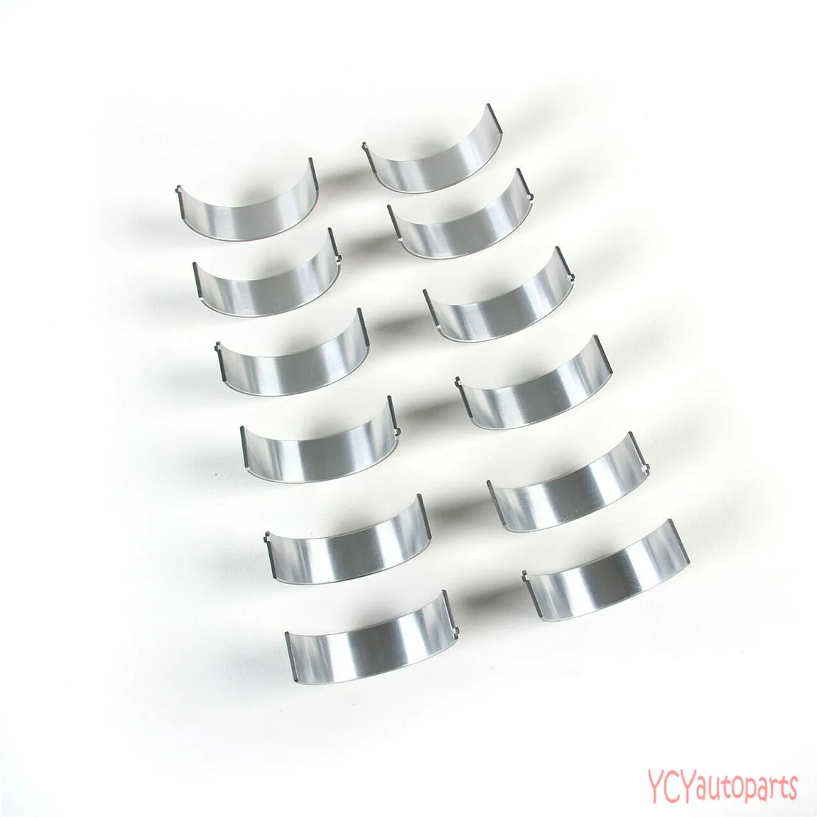 

2.4L Connecting Rod Bearing Kit Fit For Audi A4 B5 B6 A6 Avant 078105701G