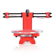 Ciclop Open Source DIY 3D Scanner Three-dimensional Laser Scanner Injection Molding Plastics Parts Desktop for Reprap 3D Printer